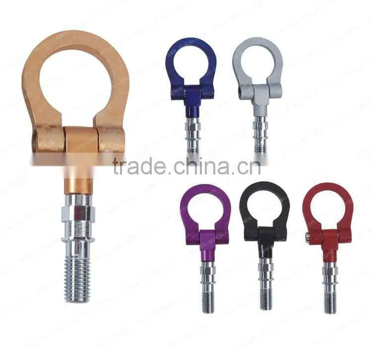 Trailer Hitch Installation Tow Hook for Japanese Car