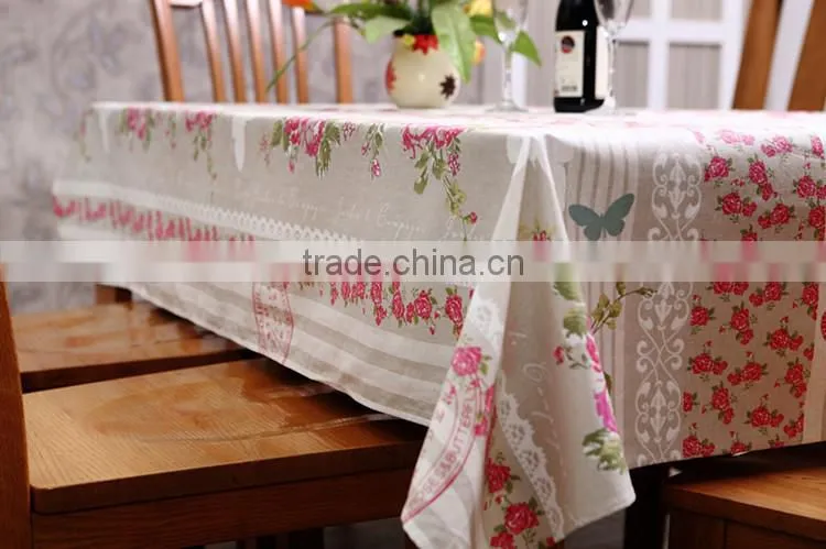 polular table cloth , table cover , table cloth with fringe, table cloth malaysia ,table cloth design