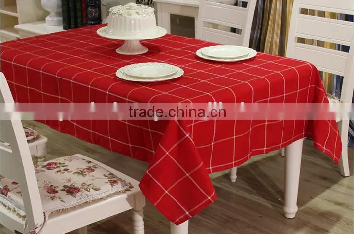 Christmas Printed Table Cloth