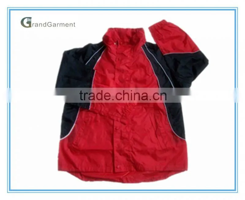 Mens Waterproof Working Uniform