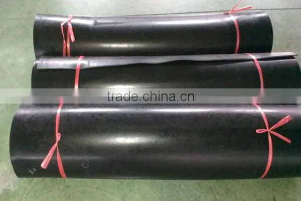 SBR rubber sheet