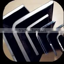 Hot &Cold Rolled Stainless Steel Channel U Bar Sizes 201/304L/316L/321/304