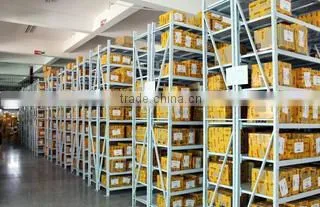 Beijing Milky Way Jewelry Limited company overview - view 1