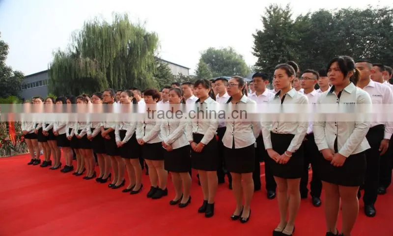 Provide high hardness 7075-T651 aluminium rods & bars price made in China