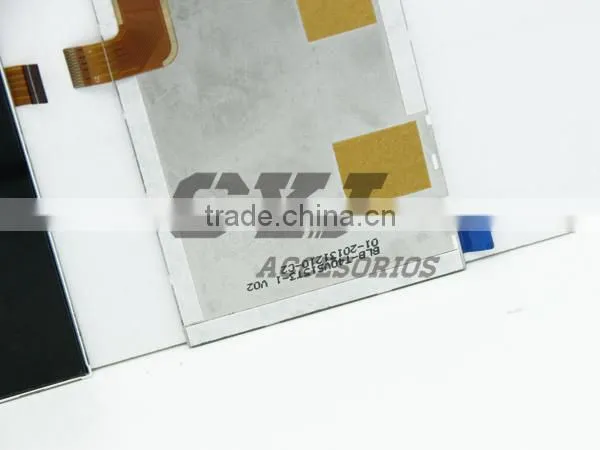 Bottom price for display lcd for b-mobile for AX610