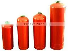 FIRE EXTINGUISHER CYLINDER