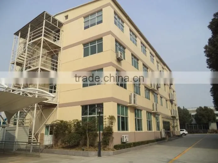 Nanjing Pegasus Recreation Equipment Co., Ltd. company overview - view 3