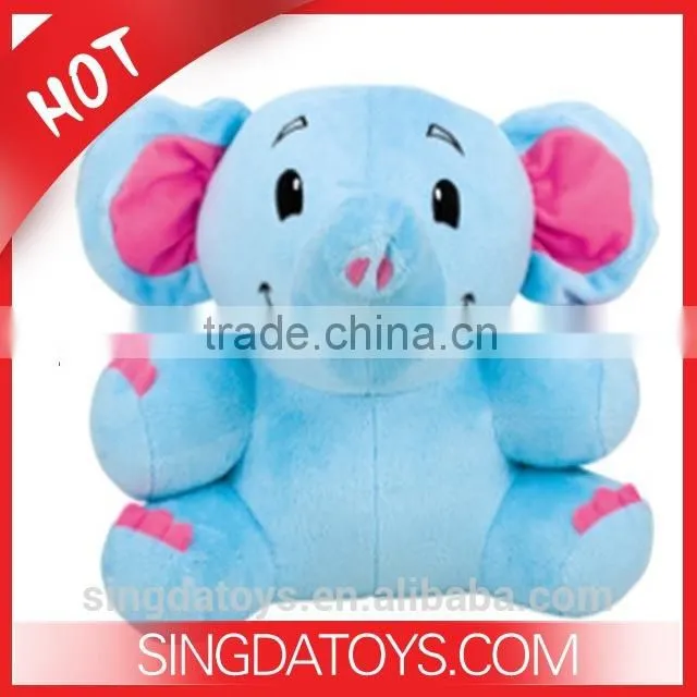 New Lovely Appearance Soft Penguin Shape Stuffed Toy