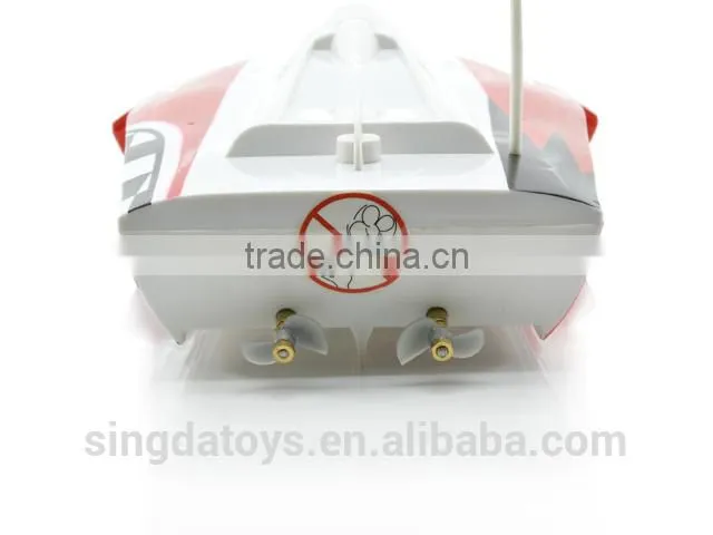 Hot Selling!3352 High Speed RC Racing Boat For Sale