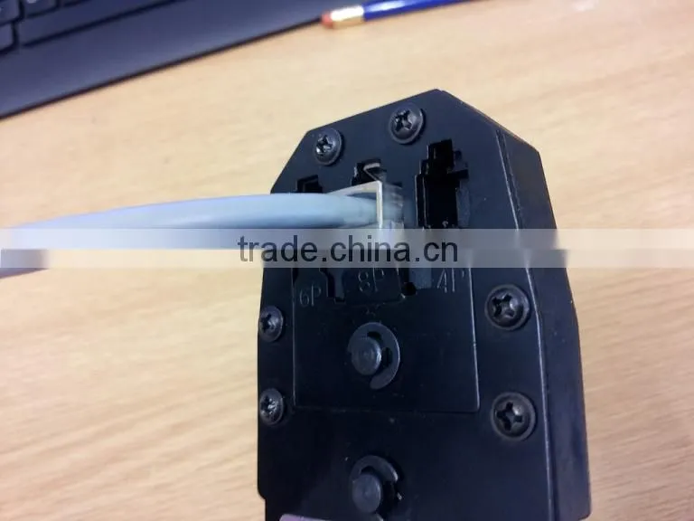 Crimping Plier