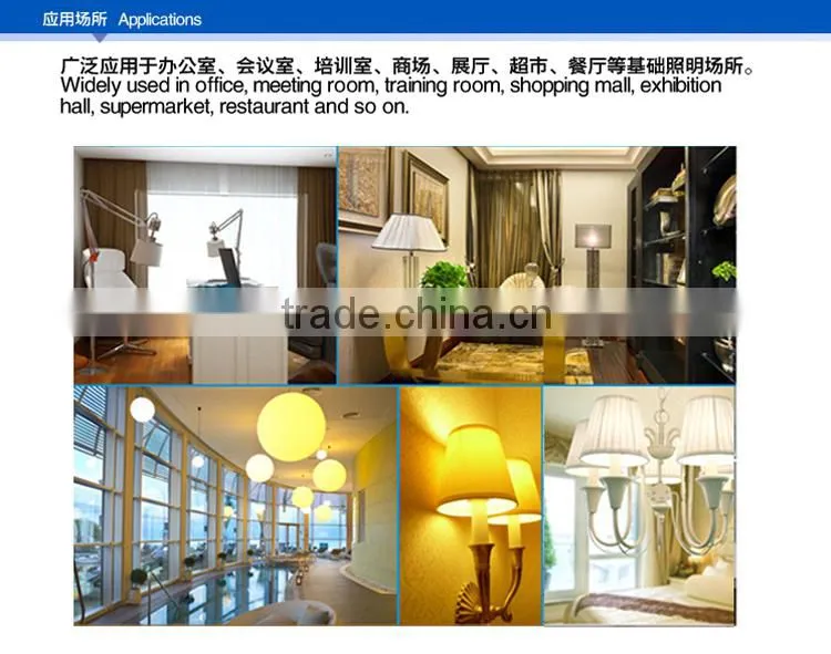 E26/E27 plastic 70lm/w Coreach led candle C37 2w