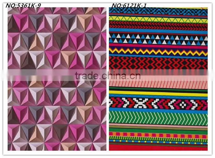 hot stamping foil for leather