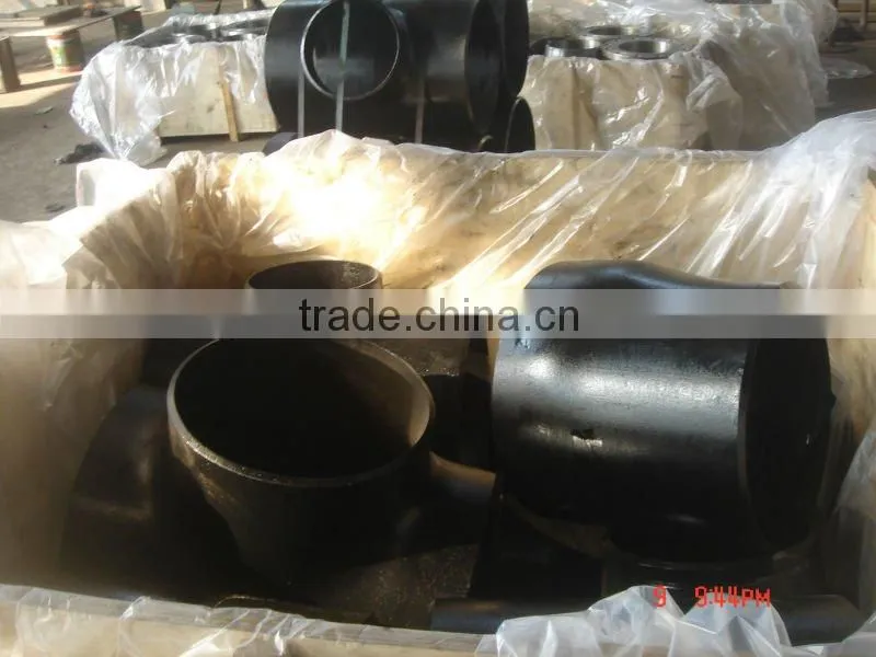 EXC. RED SMLS FITTINGS A 234 WP11