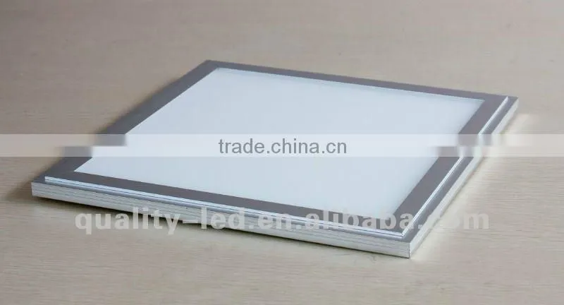 price of panel light led high quality