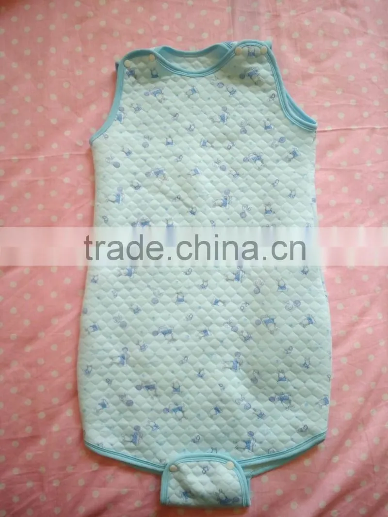 Baby sleeping bag