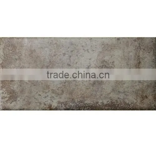 EMBOSS porcelain 100*200mm rustic tile kitchen tile glazed ceramic floor tile