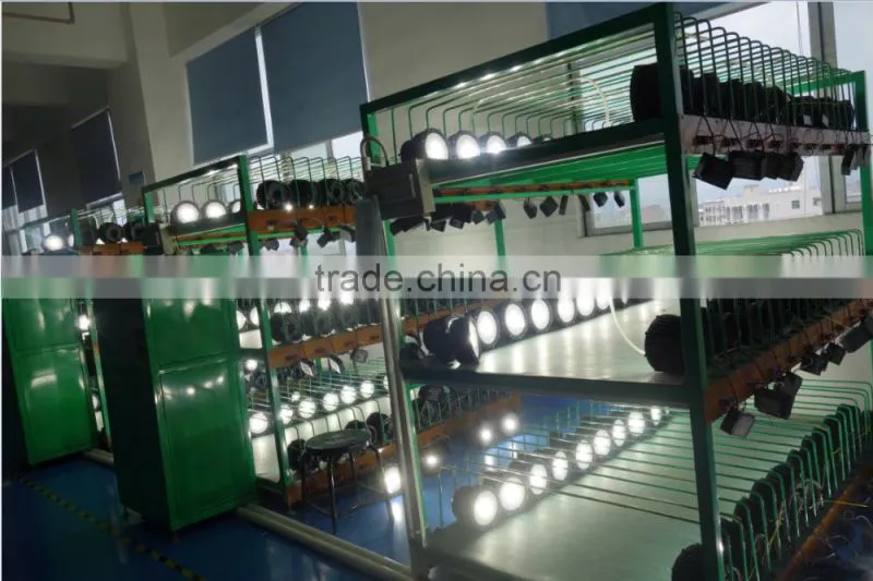 Shenzhen Factory 100W UFO LED High bay light for industrial warehouse lighting retrofit