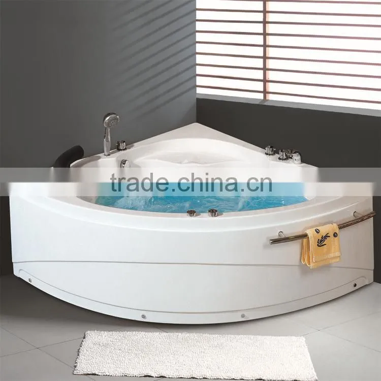 Q302 Bathtub massage/Cheap whirlpool bathtub price/ bathtub massage for adult