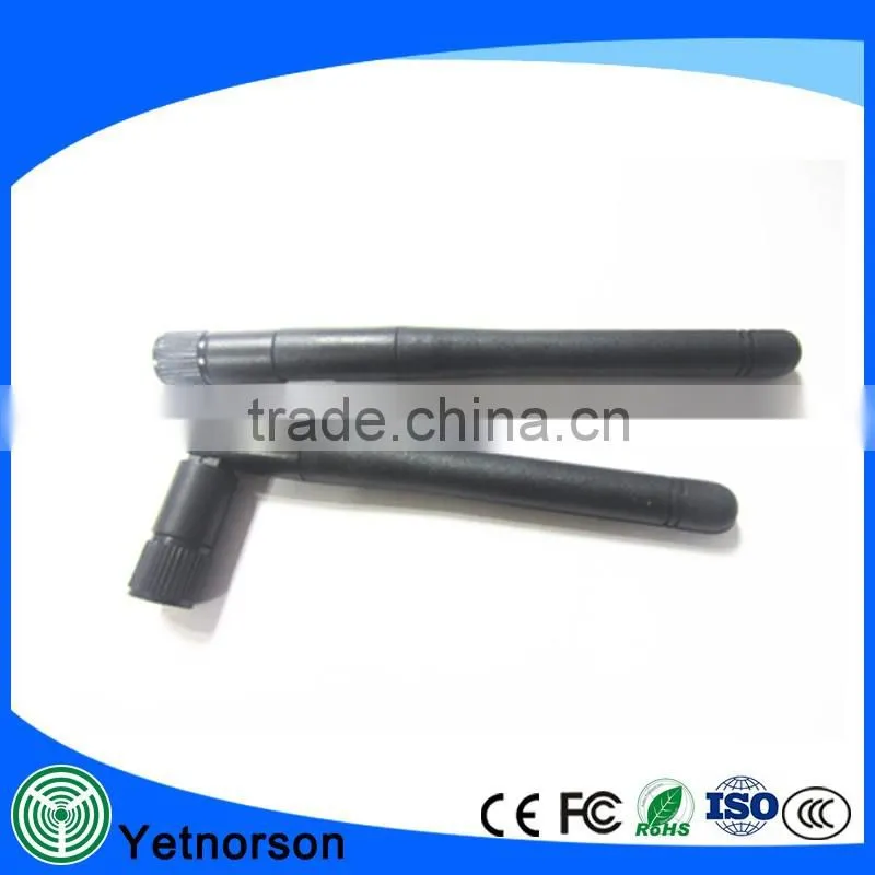Cheap 915 MHZ antenna long range 915MHz mini antenna with SMA/RP SMA connector