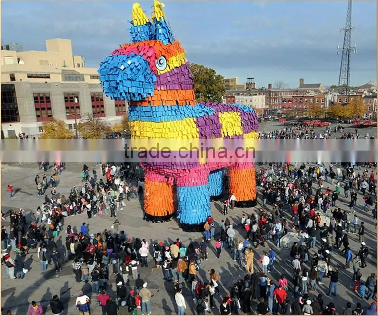 New pinata designs flamingo pinata manufacturers