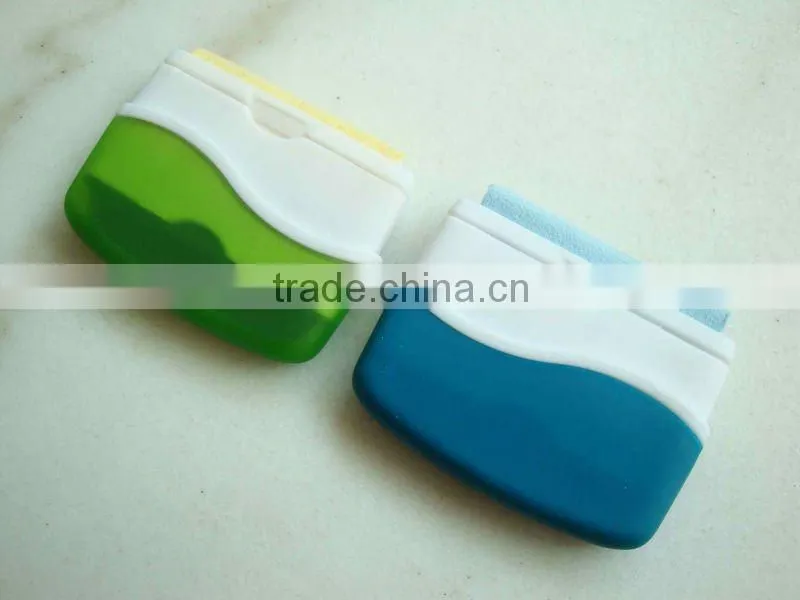 KEYBOARD BRUSH & SCREEN CLEANER