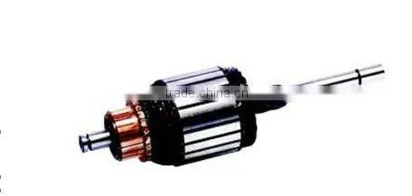 BOSCH IM 1134A Bosch Starter Armature