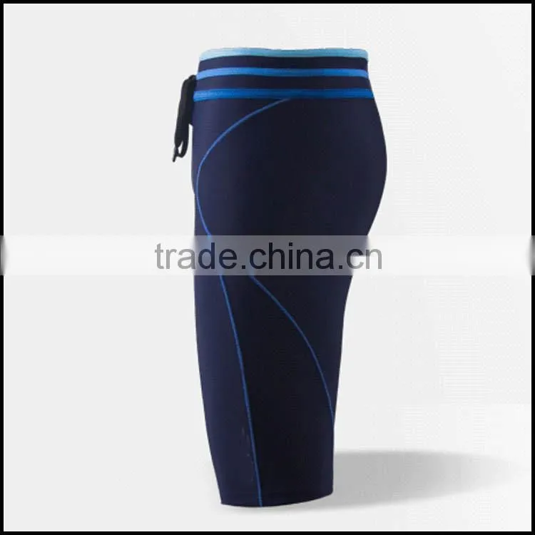 Fashion new design sexy men short pants and lycra leggings and lycra swimwear