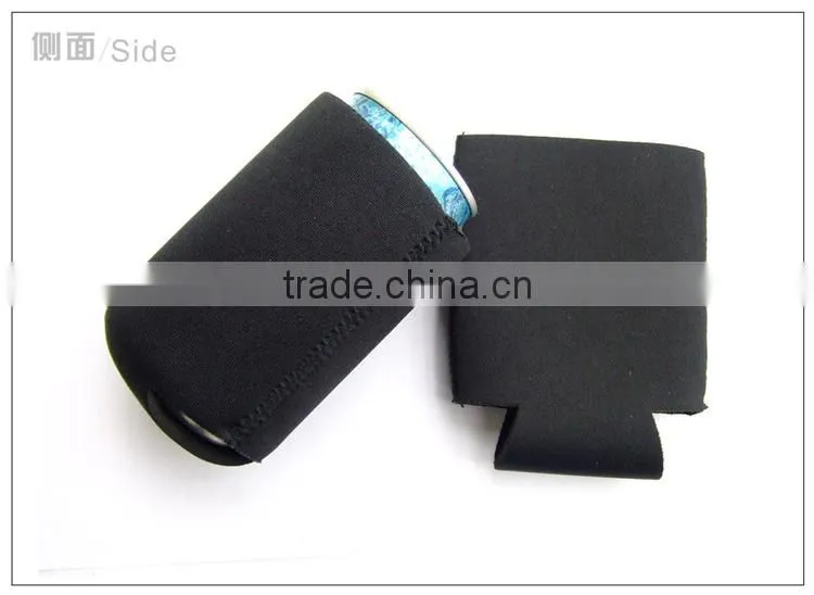 neoprene sleeve for can