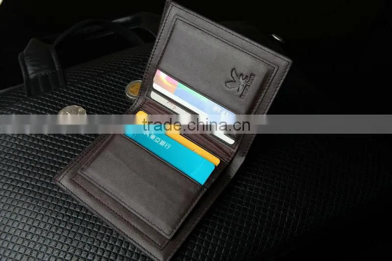 2014 real design your own wallet