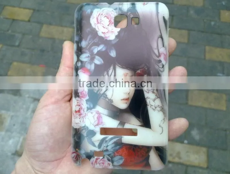 fashion digital flatbed printer
