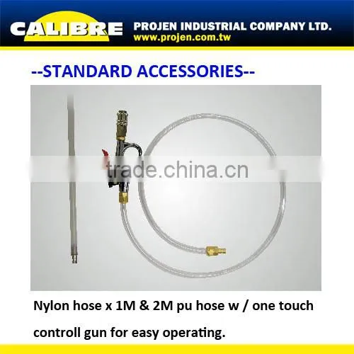 CALIBRE Pneumatic Oil Evacuator (ATF)&Liquid Dispenser Fluid Evacuator