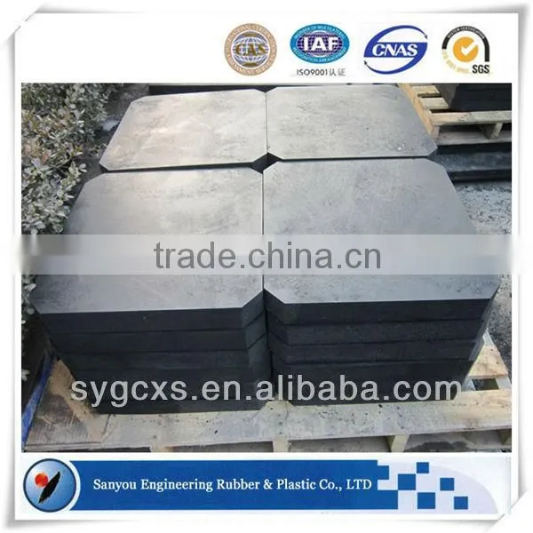 Waterproof HDPE Sheet/plastic strip/list of plastic products
