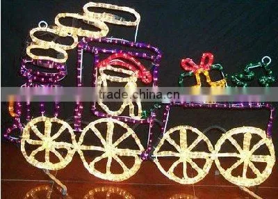 x'mas glitter led motif light