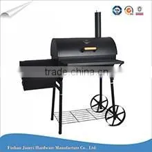 New - Kamado Charcoal Smoker BBQ Grill Oven