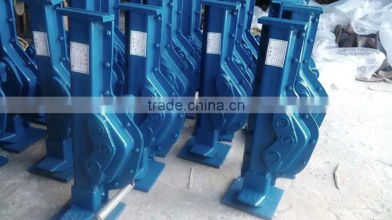 20t manual pallet jack