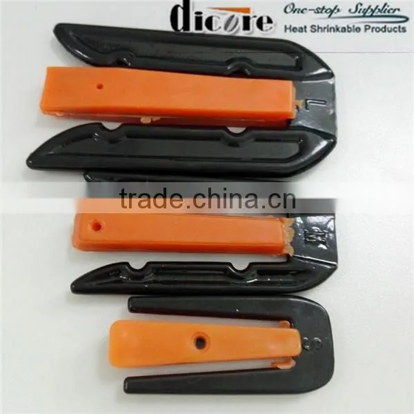 Branch off Clip for Telecom Cables Heat Shrink Joint