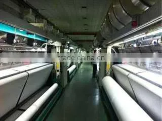 Zhejiang Quanneng Textile Co., Ltd. company overview - view 2
