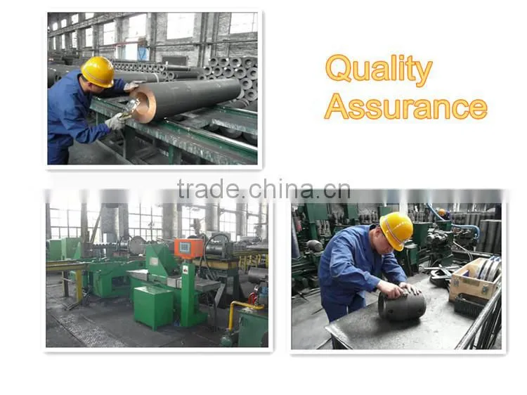 ultra high power graphite electrode rod
