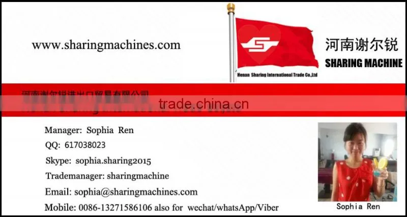 Professional machinery for quick lighting charcoal briquette making line