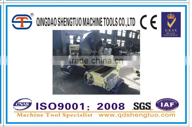 C6025 Flash Factory Direct Marketing Textile Industry Landing Spilt Lathe