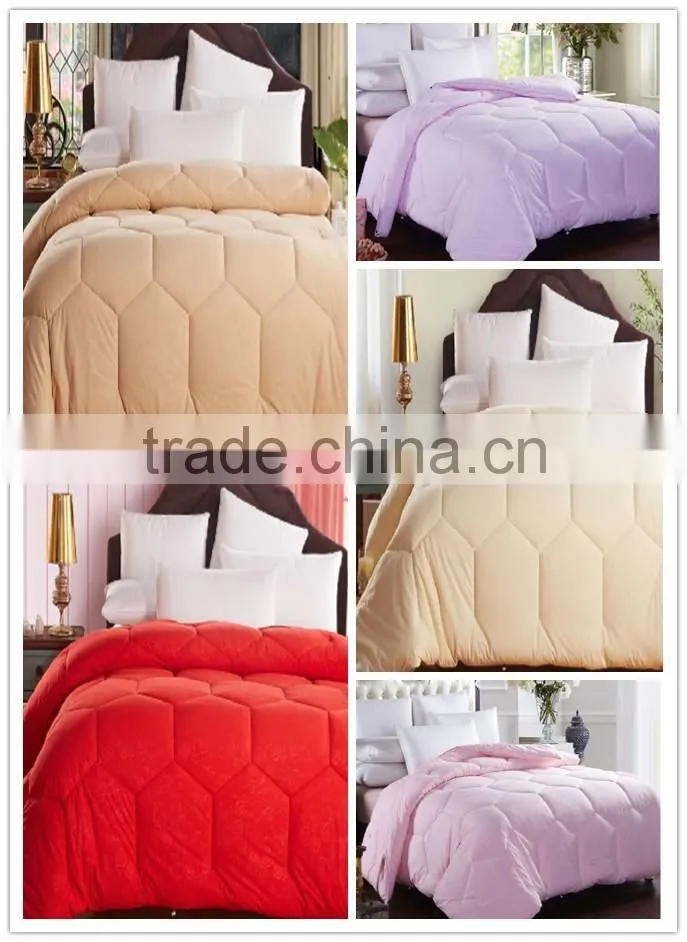 Microfiber Queen Duvet-Cover-Set Comforter set geometric stiches
