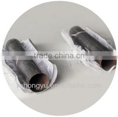 Tail Yarn Bobbin Cutting Machine Match For Firehose Loom