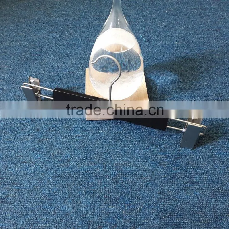 Shenzhen De Liang Display Wooden hanger cheaper price