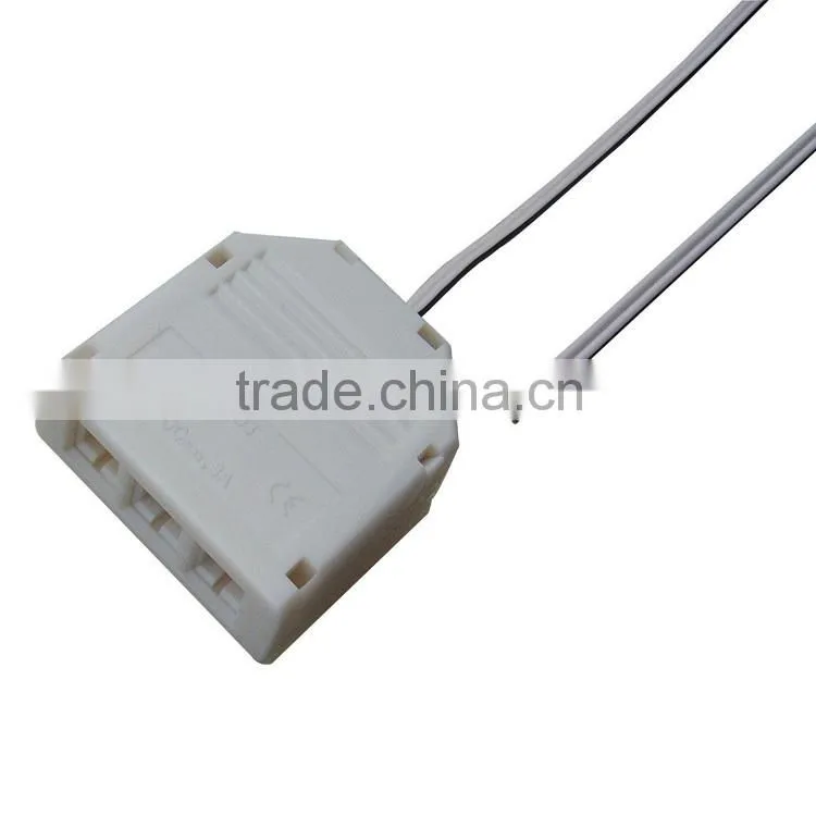 2014 New chiniot furniture bed sets Lighting LED Mini Plug connectors (L818) in Italy