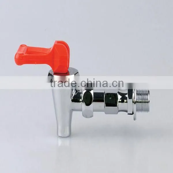 Brass new style Water Bolier Tap