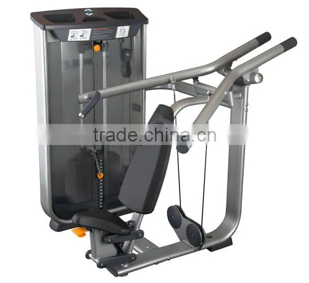 shoulder press fitness equipment D-1004