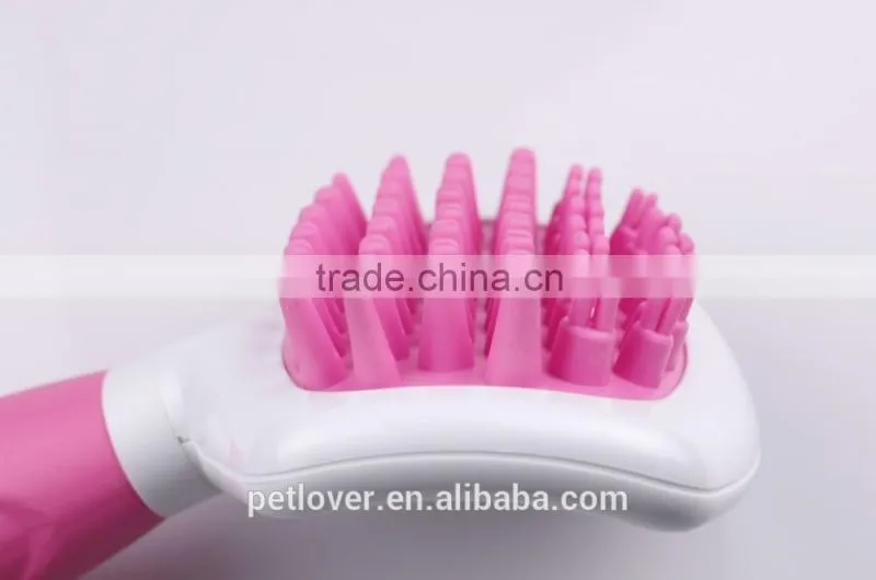 Stocked,Eco-Friendly Feature cat and dog comb