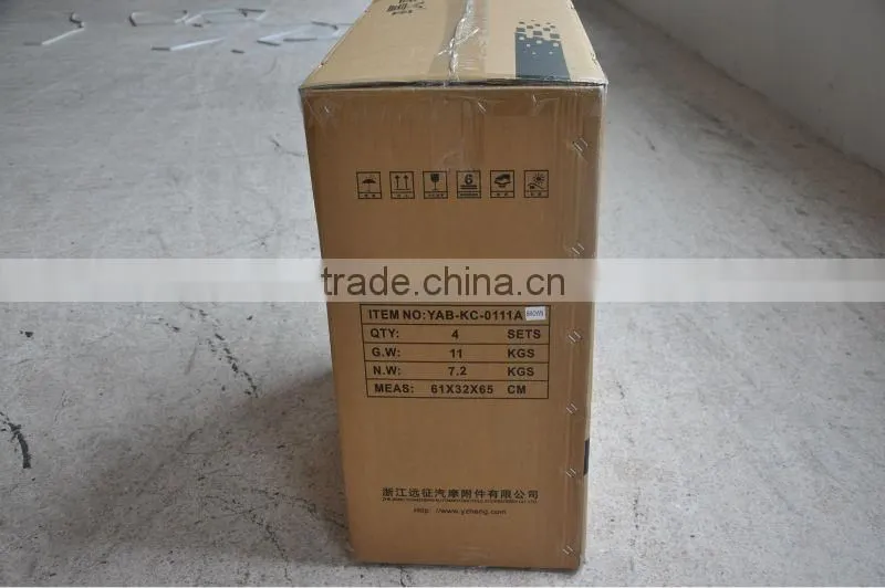 PROTON PERODUA KANCIL LED Tail Lamp (ISO9001&TS16949)