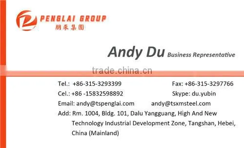 widely used q235 steel plate details
