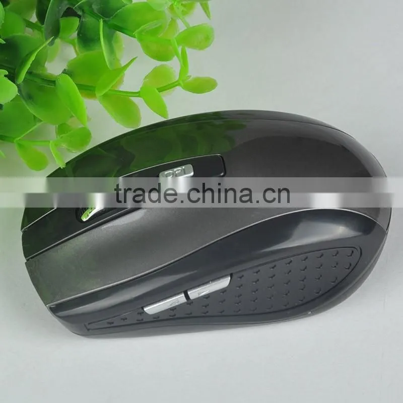 NEW 2.4GHz USB Optical Wireless Mouse USB Receiver for Mice Windows 2000/XP/Vista/Linux/Win 7/MAC computer accessories